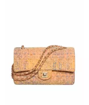 Сумка с короткими ручками