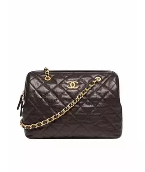 Сумка с короткими ручками