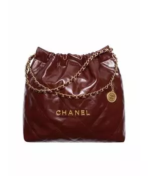 Сумка с короткими ручками