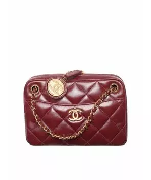 Сумка с короткими ручками