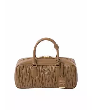 Сумка с короткими ручками