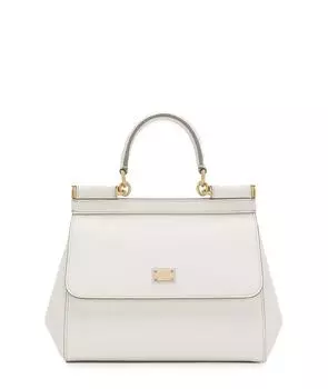 Сумка с короткими ручками