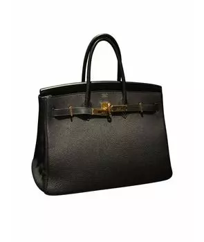 Сумка с короткими ручками