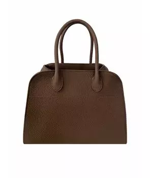 Сумка с короткими ручками