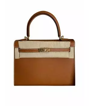 Сумка с короткими ручками