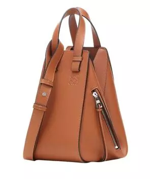 Сумка с короткими ручками