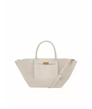 Сумка с короткими ручками