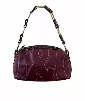 Сумка с короткими ручками