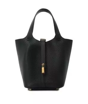 Сумка с короткими ручками