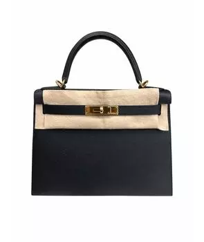 Сумка с короткими ручками