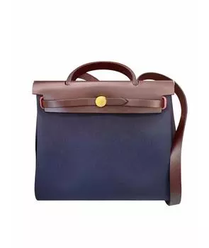 Сумка с короткими ручками