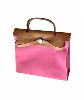 Сумка с короткими ручками