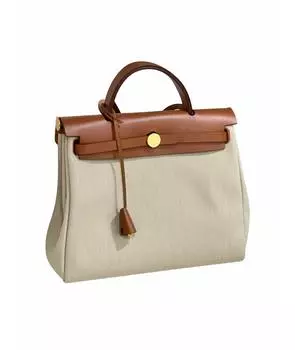 Сумка с короткими ручками