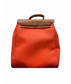 Сумка с короткими ручками