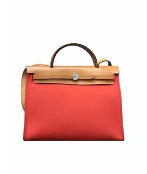 Сумка с короткими ручками