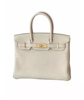 Сумка с короткими ручками