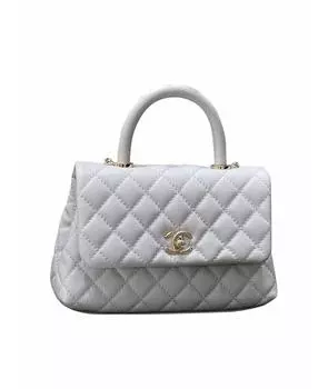 Сумка с короткими ручками