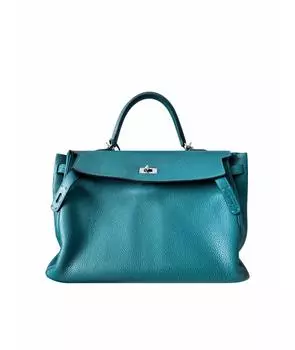 Сумка с короткими ручками