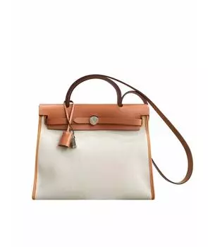 Сумка с короткими ручками