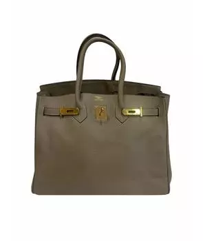 Сумка с короткими ручками