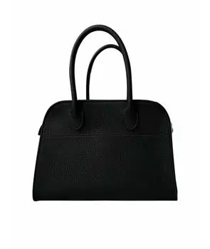 Сумка с короткими ручками