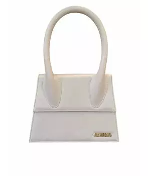 Сумка с короткими ручками