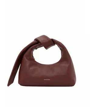 Сумка с короткими ручками