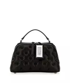 Сумка с короткими ручками