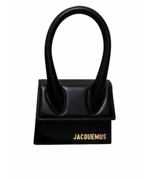 Сумка с короткими ручками