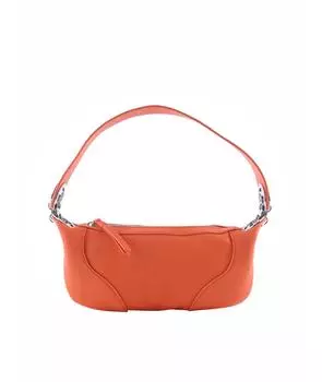 Сумка с короткими ручками