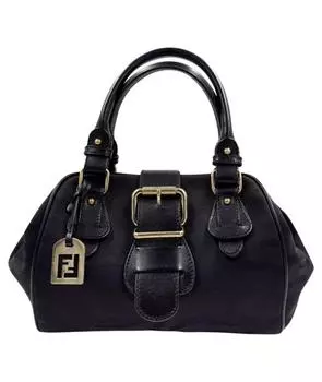 Сумка с короткими ручками