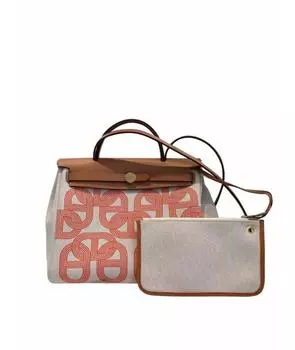 Сумка с короткими ручками