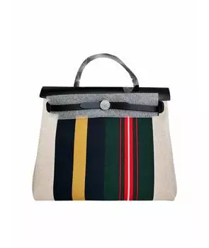 Сумка с короткими ручками