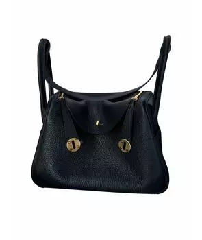 Сумка с короткими ручками