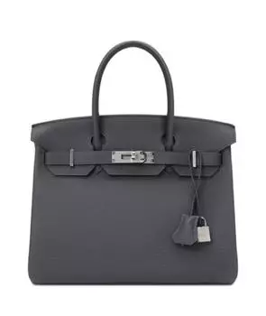 Сумка с короткими ручками