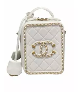 Сумка с короткими ручками