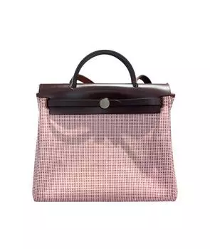 Сумка с короткими ручками