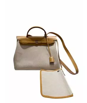 Сумка с короткими ручками