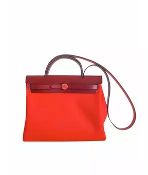 Сумка с короткими ручками