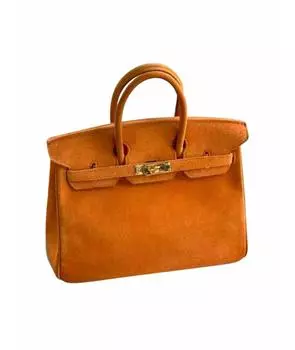 Сумка с короткими ручками