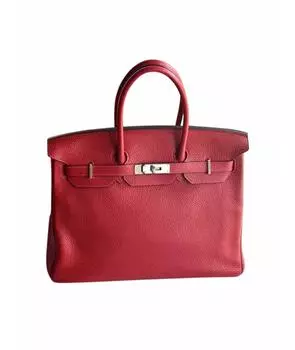 Сумка с короткими ручками