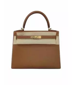 Сумка с короткими ручками