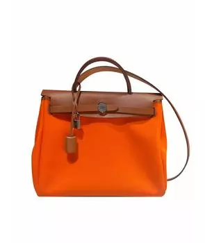 Сумка с короткими ручками