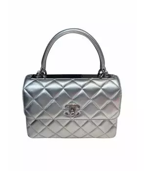 Сумка с короткими ручками