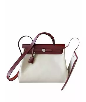 Сумка с короткими ручками