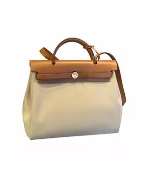 Сумка с короткими ручками