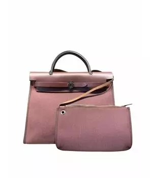 Сумка с короткими ручками