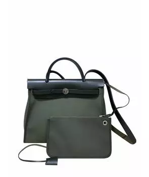 Сумка с короткими ручками