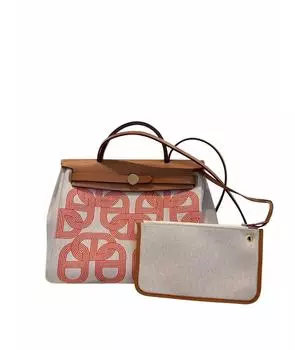 Сумка с короткими ручками