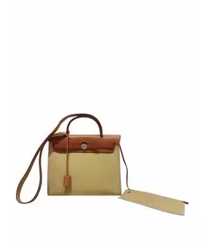 Сумка с короткими ручками